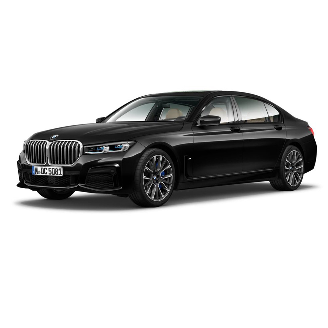 BMW Série 7